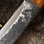 Viking seax Jarlshof - Celtic Webmerchant