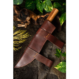 Viking seax Jarlshof - Celtic Webmerchant