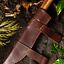 Viking seax Jarlshof - Celtic Webmerchant
