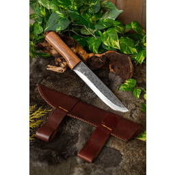 Viking seax Jarlshof - Celtic Webmerchant