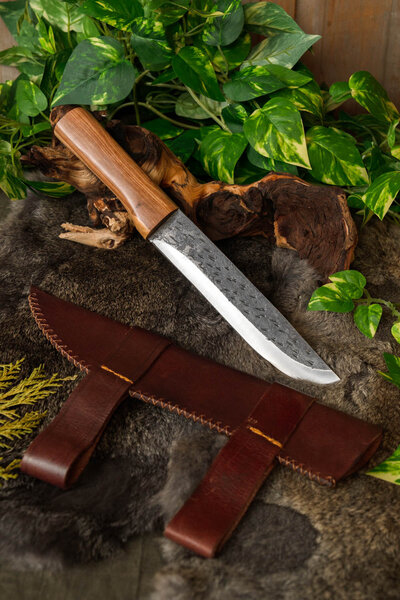 Viking Saks Jarlshof - Celtic Webmerchant