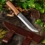 Viking seax Jarlshof - Celtic Webmerchant