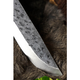 Viking seax Jarlshof - Celtic Webmerchant