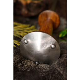 Cocarde armureries royales, 15ème siècle - Celtic Webmerchant