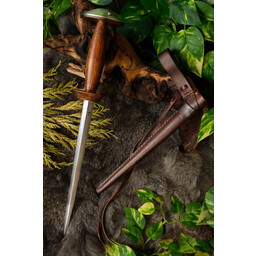 Rondelle Royal Armouries, 15. Jahrhundert - Celtic Webmerchant