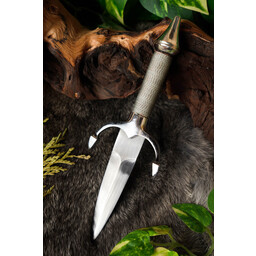 Steel ladies dagger - Celtic Webmerchant