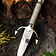 Deepeeka Steel ladies dagger - Celtic Webmerchant