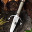 Steel ladies dagger - Celtic Webmerchant