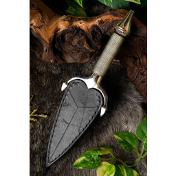 Steel ladies dagger - Celtic Webmerchant