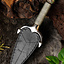 Steel ladies dagger - Celtic Webmerchant