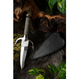 Steel ladies dagger - Celtic Webmerchant