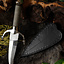 Steel ladies dagger - Celtic Webmerchant