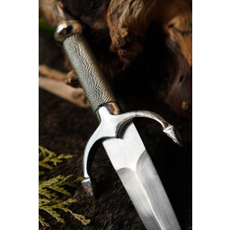 Steel ladies dagger - Celtic Webmerchant