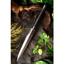 Boot dagger - Celtic Webmerchant