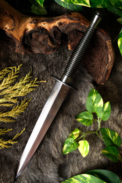 Daga da stivale - Celtic Webmerchant
