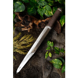 Scramasaxe prête au combat - Celtic Webmerchant