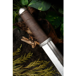 Viking seax battle-ready - Celtic Webmerchant