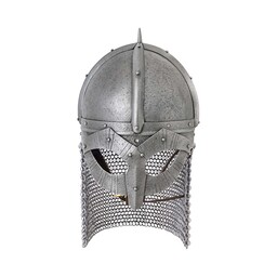 Gjermundbu hjelm, antik finish - Celtic Webmerchant