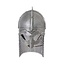 Gjermundbu hjälm, antik finish - Celtic Webmerchant