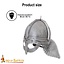 Gjermundbu hjelm, antik finish - Celtic Webmerchant