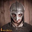 Gjermundbu-Helm, Antik-Finish - Celtic Webmerchant