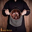 Gjermundbu hjelm, antik finish - Celtic Webmerchant
