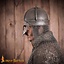 Gjermundbu hjelm, antik finish - Celtic Webmerchant