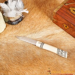 Vikinga fällkniv Birka - Celtic Webmerchant