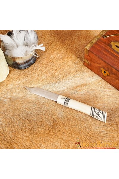Wikinger-Klappmesser Birka - Celtic Webmerchant