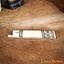 Coltello pieghevole vichingo Birka - Celtic Webmerchant