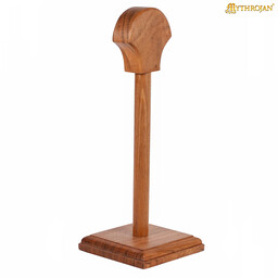 Helmstandaard , 35 cm - Celtic Webmerchant