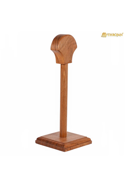 Hjälmstativ, 35 cm - Celtic Webmerchant