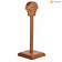 Mythrojan Helmstandaard , 35 cm - Celtic Webmerchant