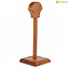 Helmstandaard , 35 cm - Celtic Webmerchant