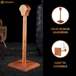 Soporte para casco, 35 cm - Celtic Webmerchant