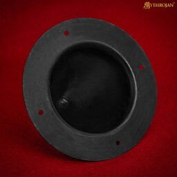 Shield boss 3rd-5th century - Celtic Webmerchant