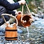 Middelalderlig træspand - Celtic Webmerchant