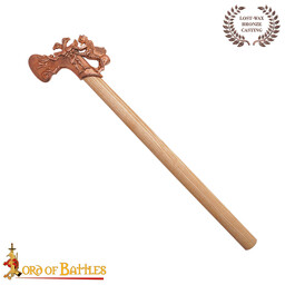 Scythian sagaris - Celtic Webmerchant