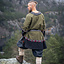 Viking Tunika Haakon, olivengrøn - Celtic Webmerchant