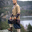 Túnica vikinga Haakon, arena - Celtic Webmerchant