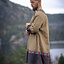 Túnica vikinga Haakon, arena - Celtic Webmerchant