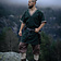 Leonardo Carbone Tunika Halbard, grön - Celtic Webmerchant
