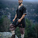 Leonardo Carbone Tunika Halbard, schwarz - Celtic Webmerchant