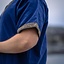 Tunic Halbard, blue - Celtic Webmerchant
