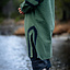 Tunique viking Bjorn, vert - Celtic Webmerchant