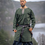 Tunika Sigurd, grün - Celtic Webmerchant
