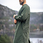 Tunika Sigurd, zielona - Celtic Webmerchant