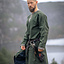 Tunika Sigurd, zielona - Celtic Webmerchant