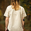 Chemise médiévale Erhart, naturel - Celtic Webmerchant