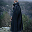 Kappe Valdemar, sort - Celtic Webmerchant
